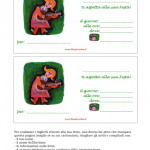 Invito per le tue Feste – Chitarra