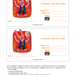 Invito per le tue Feste – Coniglio