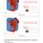 Invito per le tue Feste – Draghetto