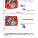 Invito per le tue Feste – Metallofono