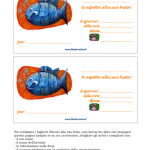 Invito per le tue Feste – Pesce
