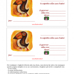 Invito per le tue Feste – Tucano