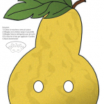 Maschera di Carnevale – Pera