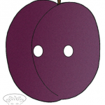 Maschera di Carnevale – Prugna
