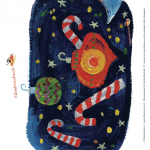 Addobbi di Natale – Ghirlanda, Palline