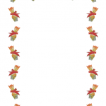 Idea Regalo per Pasqua – Cornice vuota con le uova