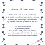 Idea Regalo per Natale – Poeia in Cornice, “Anno vecchio, anno nuovo”