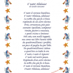 Poesia Di Natale Guido Gozzano.Per Fare Un Regalo Archives Pagina 19 Di 38 Stampa Disegna E Crea Con Filastrocche It