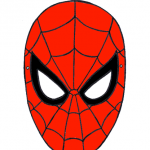 Travestimenti Supereroi – Maschera Uomo Ragno