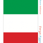 Cose utili – La Bandiera Italiana