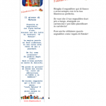 Cose utili – Segnalibro di Natale, Il Giorno di Natale