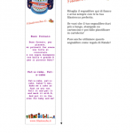 Cose utili – Segnalibro Buon Fornaio