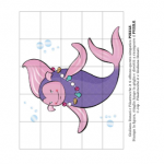 Gioco – Puzzle vacanziero Pesciolino