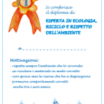 Speciale Ecologia – Diploma di Esperta in Ecologia