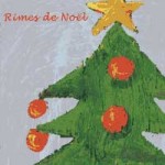 e-book, Rimes de Noël