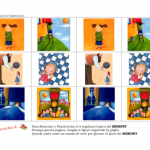 Gioco – Memory