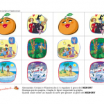 Gioco – Memory