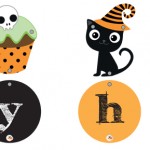 Festone Happy Halloween