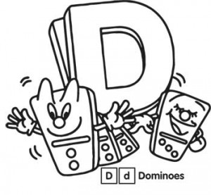 Alfabeto_D_domino