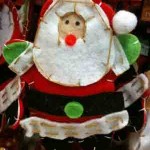 La storia di Babbo Natale