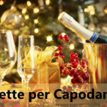 Ricette per il Cenone di Capodanno