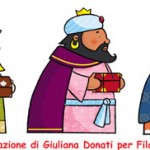 Storia e origine dell’Epifania