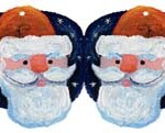 Gli addobbi fai da te per l’Albero di Natale
