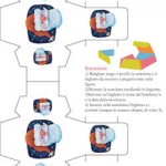 Creazioni natalizie: Scatolette di Natale