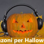 Le più belle Canzoni per Halloween