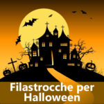 Filastrocche per Halloween: da paura!