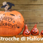 Le più belle Filastrocche di Halloween