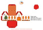 Casette di Natale