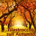 Le più belle Filastrocche su Autunno