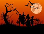 Poesie di Halloween