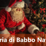 Storia di Babbo Natale: origine e tradizione del personaggio natalizio