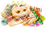 Ricette per Carnevale