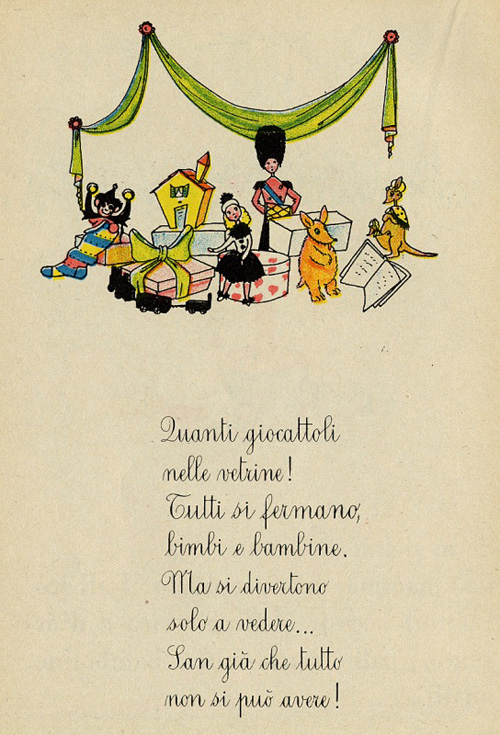 Le Piu Belle Poesie Di Natale Scuola Primaria.Le Piu Belle Poesie Di Lina Schwarz Poesie D Autore Su Filastrocche It