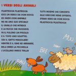 Le più belle Filastrocche di Jolanda Restano