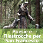 San Francesco: poesie, filastrocche, rime, tradizioni e storie