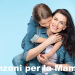 Canzoni per la Mamma