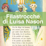 Le più belle Filastrocche di Luisa Nason