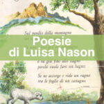 Le più belle Poesie di Luisa Nason