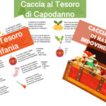 Caccia al Tesoro delle Feste!