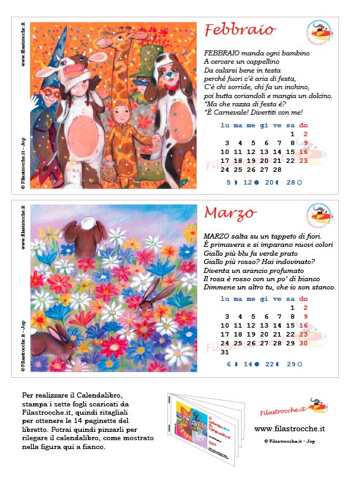 Calendalibro 2025
