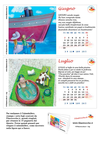 Calendalibro 2025