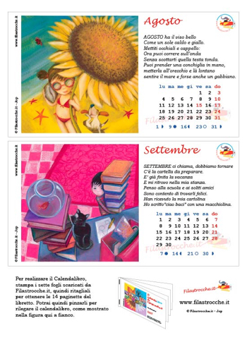 Calendalibro 2025
