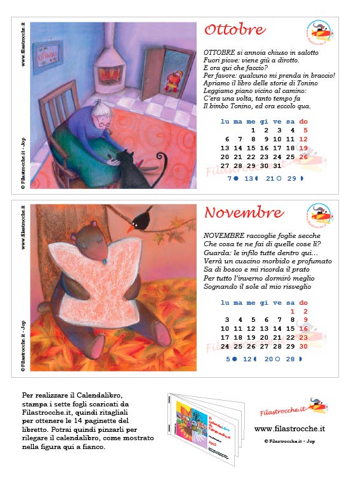 Calendalibro 2025