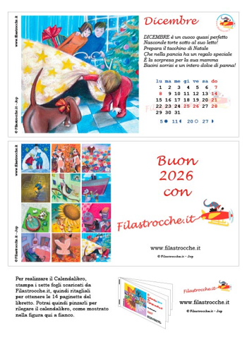 Calendalibro 2025