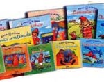 Jolanda Restano: Collana “Bimbi in Fiaba”