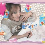 Silvia Gaudenzi: biografia